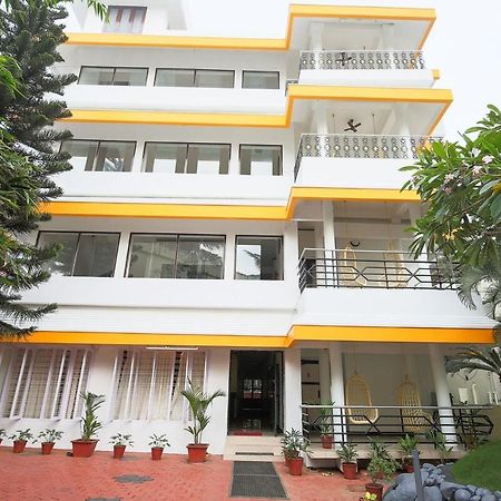 Hotel Moonlight, Kovalam, Kerala Екстериор снимка