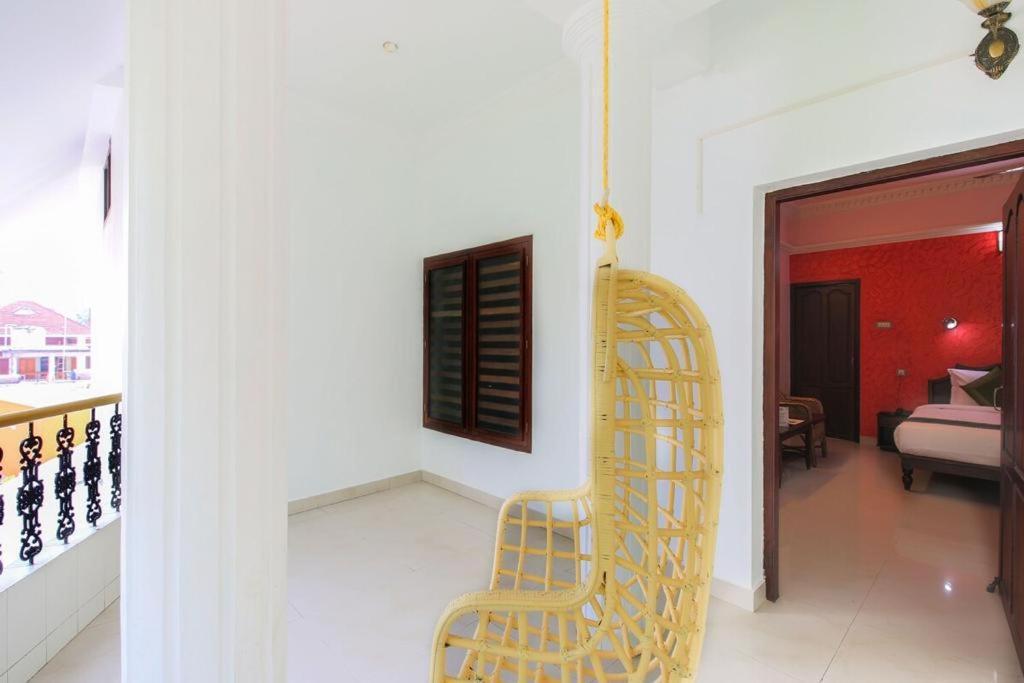 Hotel Moonlight, Kovalam, Kerala Екстериор снимка